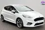 2020 Ford Fiesta 1.0 EcoBoost 140 ST-Line X Edition 3dr