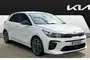2021 Kia Rio 1.0 T GDi 48V 118 GT-Line S 5dr