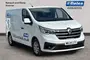 2024 Renault Trafic SL30 Blue dCi 130 Extra [Safety] Van