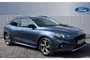 2019 Ford Focus Active 1.0 EcoBoost 125 Active 5dr