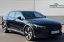 2023 Polestar 2 170kW 69kWh Standard Range Single motor 5dr Auto