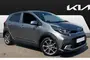 2023 Kia Picanto 1.0 X-Line S 5dr Auto