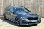 2023 BMW 5 Series Touring 520d MHT M Sport 5dr Step Auto