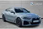2023 BMW i4 250kW eDrive40 M Sport 83.9kWh 5dr Auto