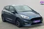 2020 Ford Fiesta 1.0 EcoBoost Hybrid mHEV 125 ST-Line Edition 5dr