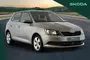 2018 Skoda Fabia 1.0 TSI SE 5dr