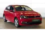 2016 Volkswagen Polo 1.0 110 SEL 5dr