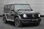 2018 Mercedes-Benz G-Class G63 5dr 9G-Tronic