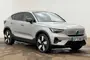2022 Volvo C40 170kW Recharge Ultimate 69kWh 5dr Auto