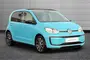2022 Volkswagen Up 1.0 65PS Black Edition 5dr
