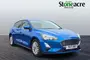 2021 Ford Focus 1.5 EcoBlue 120 Titanium 5dr Auto