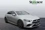 2020 Mercedes-Benz A-Class A180 AMG Line Executive 5dr