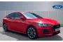 2026 Ford Focus 1.0 EcoBoost Hybrid mHEV 155 ST-Line X 5dr Auto