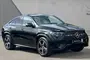 2025 Mercedes-Benz GLE Coupe GLE 450d 4Matic Urban Edition 5dr 9G-Tronic