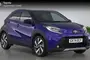 2024 Toyota Aygo X 1.0 VVT-i Exclusive 5dr