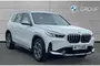 2023 BMW X1 sDrive 20i MHT xLine 5dr Step Auto