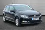 2016 Volkswagen Polo 1.0 Match 5dr