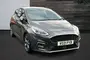 2021 Ford Fiesta 1.0 EcoBoost 95 ST-Line Edition 3dr