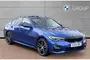 2019 BMW 3 Series 320i xDrive M Sport 4dr Step Auto