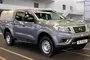 2021 Nissan Navara Double Cab Pick Up Visia 2.3dCi 163 TT 4WD