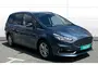 2022 Ford Galaxy 2.5 FHEV 190 Titanium 5dr CVT