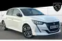 2022 Peugeot 208 1.2 PureTech 100 Allure Premium 5dr