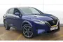 2024 Nissan Qashqai 1.3 DiG-T MH Tekna 5dr