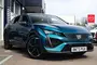 2024 Peugeot 408 1.2 PureTech GT 5dr EAT8