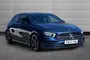2023 Mercedes-Benz A-Class A180d [2.0] AMG Line Executive 5dr Auto