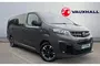 2023 Vauxhall Vivaro Life 100kW Ultimate L 50kWh 5dr Auto