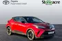 2023 Toyota C-HR 1.8 Hybrid GR Sport 5dr CVT