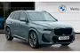 2025 BMW X1 sDrive 20i MHT M Sport 5dr Step Auto