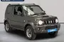 2018 Suzuki Jimny 1.3 VVT SZ4 3dr