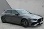 2026 Mercedes-Benz A-Class A35 4Matic Touring Edition 5dr Auto