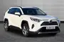 2019 Toyota RAV4 2.5 VVT-i Hybrid Design 5dr CVT 2WD