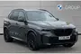2026 BMW X5 xDrive50e M Sport 5dr Auto