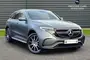 2022 Mercedes-Benz EQC EQC 400 300kW AMG Line 80kWh 5dr Auto