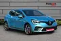 2022 Renault Clio 1.6 E-TECH Hybrid 140 RS Line 5dr Auto