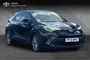 2021 Toyota C-HR 1.8 Hybrid Excel 5dr CVT