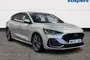 2022 Ford Focus 1.0 EcoBoost Hybrid mHEV 155 ST-Line Vignale 5dr