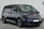 2024 Volkswagen ID.Buzz 150kW Style Pro 77kWh 5dr Auto