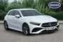 2023 Mercedes-Benz A-Class A180 AMG Line Premium 5dr Auto