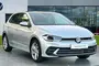 2026 Volkswagen Polo 1.0 TSI Edition 50 5dr