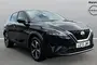2023 Nissan Qashqai 1.3 DiG-T MH 158 N-Connecta 5dr Xtronic