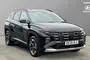 2025 Hyundai Tucson 1.6T Hybrid Premium 5dr Auto
