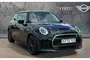2022 MINI Hatchback 135kW Cooper S Level 2 33kWh 3dr Auto