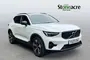 2023 Volvo XC40 2.0 B4P Ultimate Dark 5dr Auto
