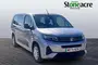 2024 Vauxhall Combo Life 100kW Design XL 52kWh 5dr Auto [7 Seat]