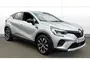 2022 Renault Captur 1.6 E-Tech full hybrid 145 Evolution 5dr Auto