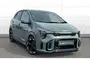2024 Kia Picanto 1.2 GT-line S 5dr Auto